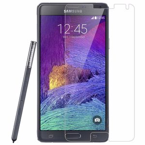X-Doria ekrāna aizsargplēve Samsung Galaxy Note 4