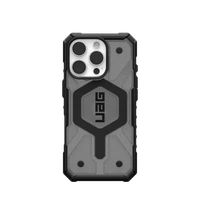 UAG Pathfinder caurspīdīgs Magnētiskais viedtālruņa apvalks iPhone 16 Pro - caurspīdīgs