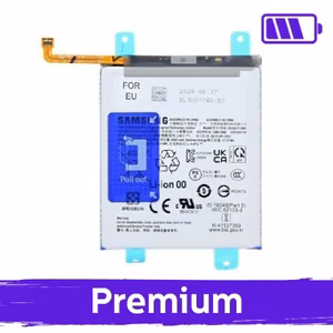 Baterija saderīga ar Samsung S721 S24 FE EB-BS721ABE (OEM)