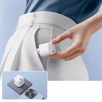 Lādētājs Joyroom "TCG08" balts GaN (USB-C / 20W)