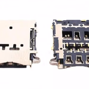SIM kartes kontaktu turētājs Samsung G530/G531/G900 HQ
