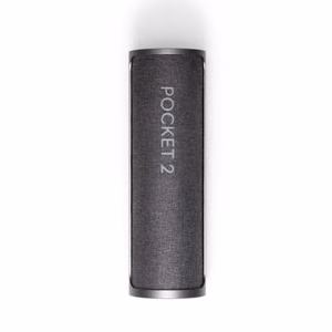Uzlādes apvalks DJI Pocket 2 (Osmo Pocket 2)