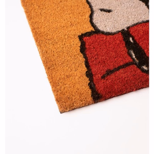 Snoopy kājslauķis