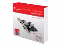 Gembird SPC-22 PCI Express karte
