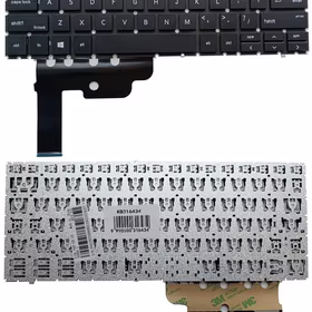 Keyboard HP Probook 440 G9, 445 G9, US