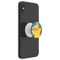 Popsockets 2 Pikachu Knocked turētājs un tālruņa statīvs