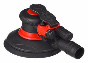 Yato YT-09739 – 150 mm pneimatiskā ekscentriskā slīpmašīna