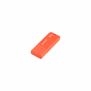 Флешка Goodram UME3 - 16GB USB 3.0 оранжевый