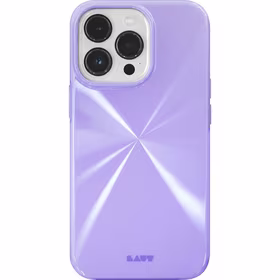 LAUT HUEX REFLECT PRIEKŠ IPHONE 14 PLUS VIOLETS