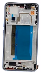 LCD screen Xiaomi 13T 5G/13T Pro 5G ar touch screen ar frame Alpine Zils OLED