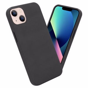 MX ECO IPHONE 16 PLUS 6.7 BLACK