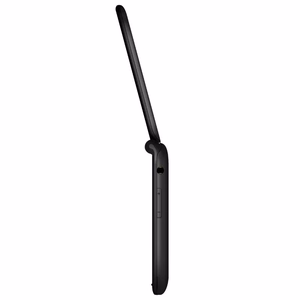 MAXCOM mobilais tālrunis senioriem MM828 L 4G, melns