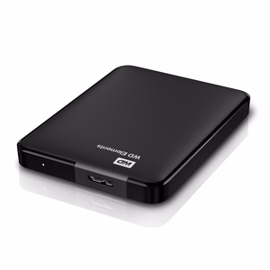 WD Elements ext portable HDD USB3.0 2TB