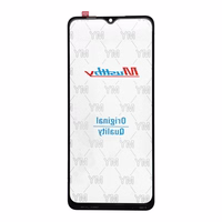 MUSTTBY priekšējais stikls + OCA SAMSUNG m12