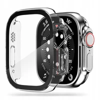 Tech-Protect Defense360 viedtālruņa apvalks Apple Watch Ultra 1/2 (49mm) - caurspīdīgs