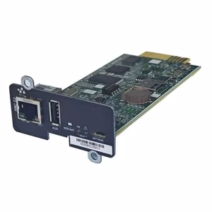 PowerWalker NMC Card NG – карта сетевого управления для ИБП