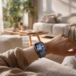 Tech-Protect Defense чехол Huawei Watch Fit 5 Pro - черный