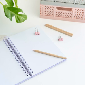 Pusheen Moments A5 piezīmju grāmata