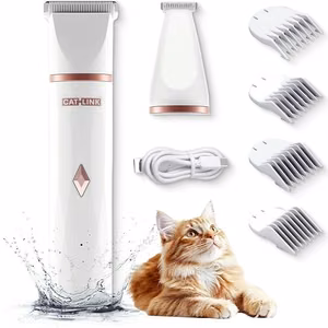 CATLINK pet trimmer (CL-PT-01)