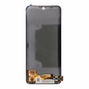LCD ekrāns REDMI Note 10 4G / 10S / 11SE / Poco M3 HARD OLED bez rāmja