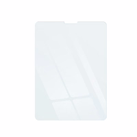 Aizsargstikls zils - paredzēts iPad 10. paaudze 10.9" (2022)
