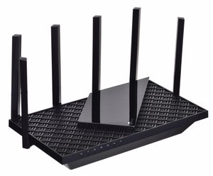TP-Link Archer AX5400 Multi-Gigabit WiFi 6 maršrutētājs