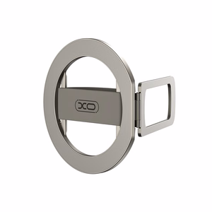 XO turētājs-statīvs C198 pelēks MagSafe