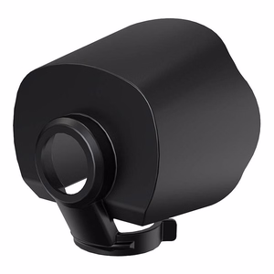 Aizsargvāciņš PULUZ DJI OSMO Pocket 3 (melns)