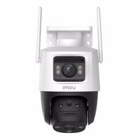360° āra WiFi kamera IMOU Cruiser Dual 8MP