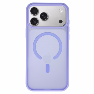 Tel Protect Aura Matte Magsafe maciņš Iphone 17 Pro, violets