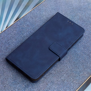 Smart Velvet case for Xiaomi Redmi Note 15 Pro Plus 5G (EU) navy blue