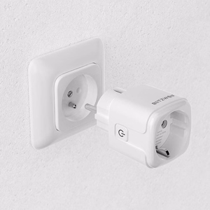 Vieda ligzda Blitzwolf BW-SHP15, ZigBee, 3680W