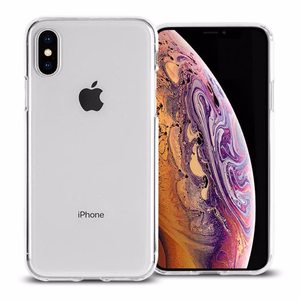 Mercury Jelly maciņš, paredzēts Samsung Galaxy A06, caurspīdīgs