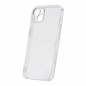 Slim чехол 2 mm iPhone 13 Pro 6,1" прозрачный