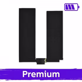 Baterija Saderīgs ar Apple iPad Pro 11'' 2020 (Gen.2) (OEM)