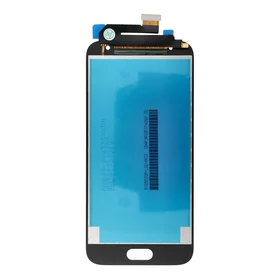 FixCell displejs LCD SAMSUNG J3 2017 J330 OEM bez rāmja zelta