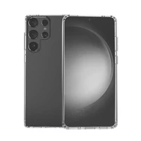 X-ONE Dropguard apvalks Lite Samsung Galaxy S24 Ultra