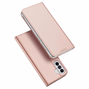 Maciņš Dux Ducis Skin Pro Samsung A576 A57 5G rozā zelta