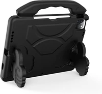 Korpuss triecienizturīgs bērniem Lenovo Tab M10 5G 10.6 TB360ZU melns