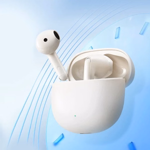 Bluetooth brīvroku iekārta Joyroom JR-FB1 smilšu (Bluetooth 5.3)