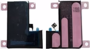 Baterija ORG priekš iPhone 16 Pro 3582mAh ar sticker