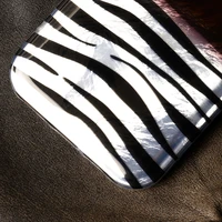 Animal Print case for Samsung Galaxy S25 FE Okapi