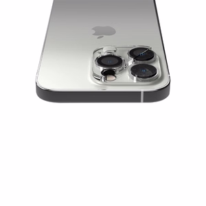 Crong Lens Shield kameras objektīvu aizsargs iPhone 14 / 14 Plus