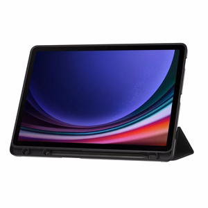 Tech-Protect SC Pen чехол для Samsung Galaxy Tab S9 FE 10.9" X510 / X516B - чёрный