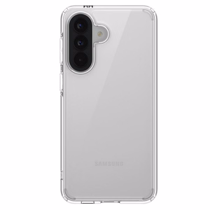 Spigen Ultra Hybrid maciņš Galaxy A57 5G caurspīdīgs