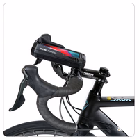 WILDMAN Velosipēda soma FK3 ūdensizturīgs 0,5L