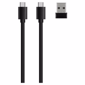 Savio MB-06 pele, universāla abām rokām, Bluetooth, 3800 DPI