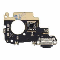 Uzlādes porta elastīgais kabelis Xiaomi Mi 9