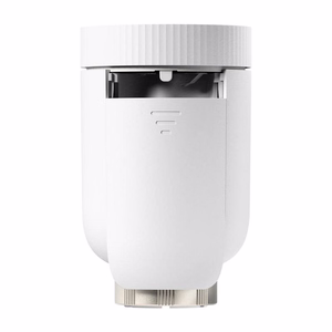 ZigBee termostatiskās galvas komplekts IMOU KIT-TRV1-EU-2 ar 6 adapteriem un vārteja