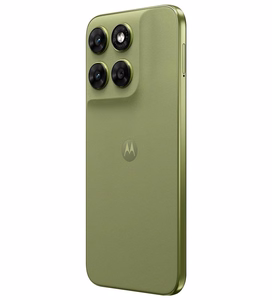 Motorola Moto G67 5G 8/256 GB smartphone in PANTONE Nile